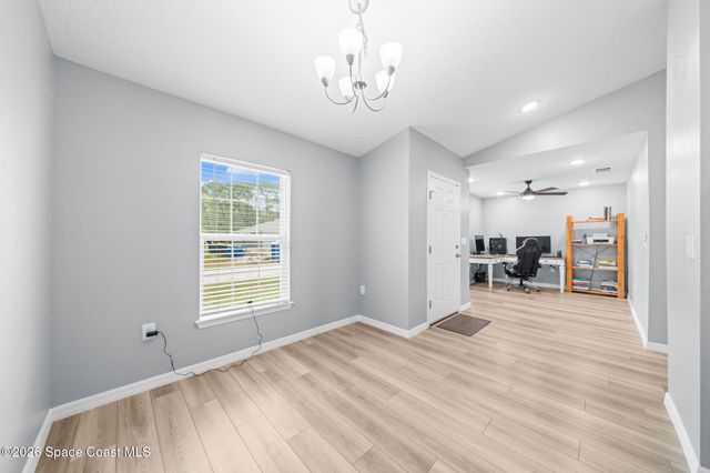 466 Fairbanks Street SW, Palm Bay, FL 32908