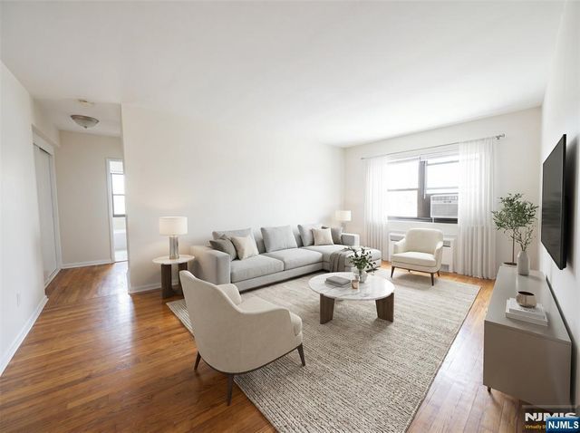 3050 Edwin Avenue 3F, Fort Lee, NJ 07024
