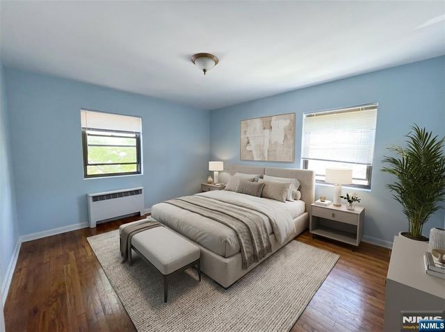 3050 Edwin Avenue 3F, Fort Lee, NJ 07024