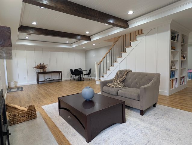 129 Mcpeek Place, Nicholasville, KY 40356
