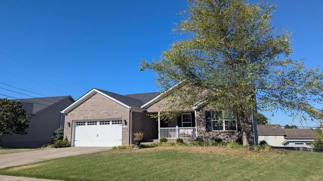 129 Mcpeek Place, Nicholasville, KY 40356
