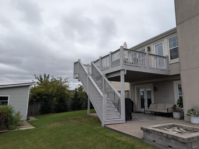 129 Mcpeek Place, Nicholasville, KY 40356