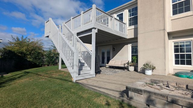 129 Mcpeek Place, Nicholasville, KY 40356