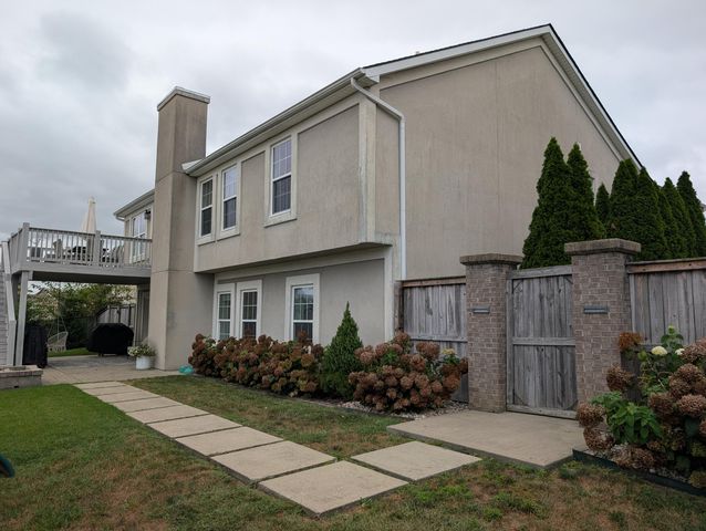 129 Mcpeek Place, Nicholasville, KY 40356