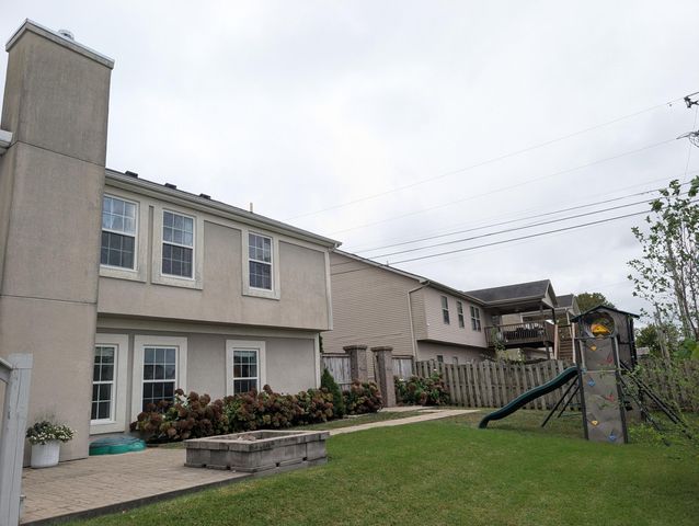 129 Mcpeek Place, Nicholasville, KY 40356
