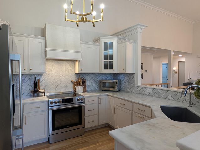 129 Mcpeek Place, Nicholasville, KY 40356
