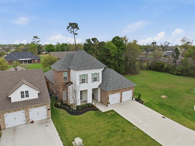 2212 Nikal Drive, Lake Charles, LA 70605