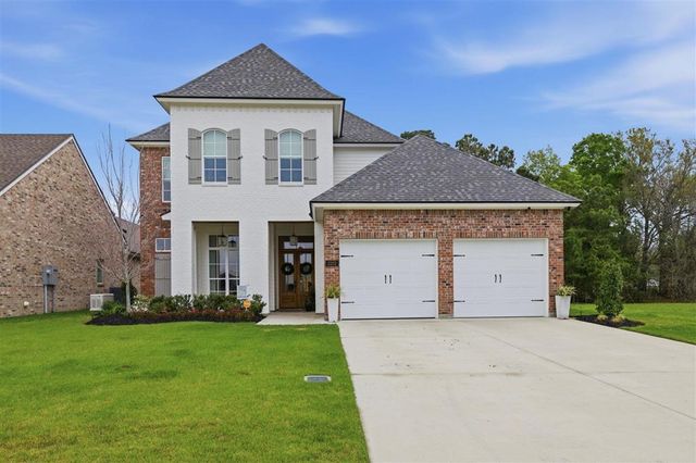 2212 Nikal Drive, Lake Charles, LA 70605