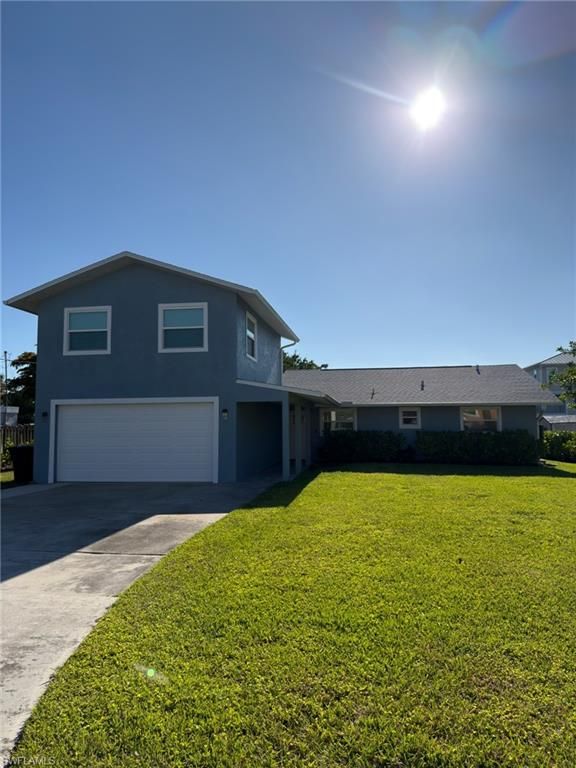 27261 Gasparilla DR, BONITA SPRINGS, FL 34135 — exterior