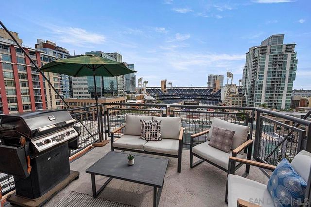 877 Island Ave. 907, San Diego, CA 92101