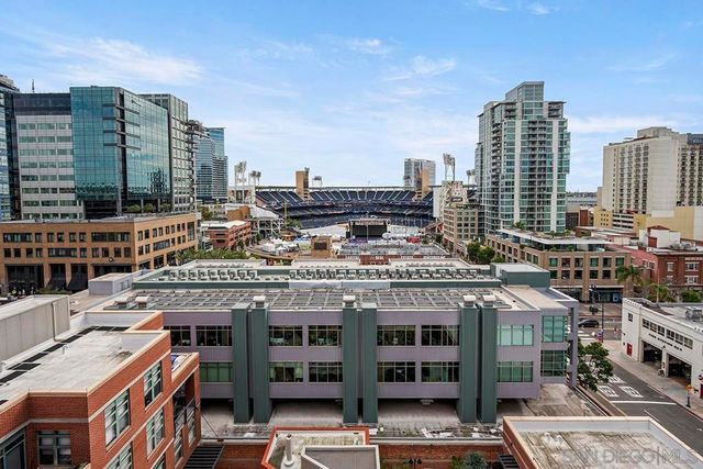 877 Island Ave. 907, San Diego, CA 92101