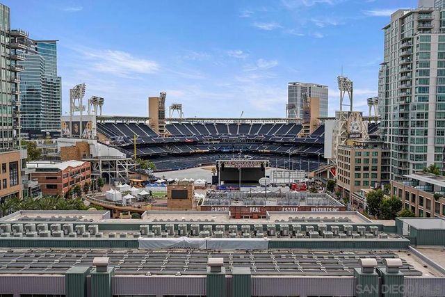 877 Island Ave. 907, San Diego, CA 92101