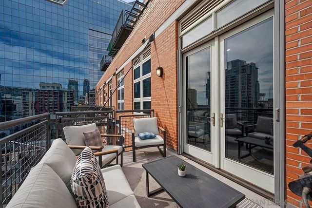 877 Island Ave. 907, San Diego, CA 92101