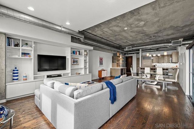 877 Island Ave. 907, San Diego, CA 92101