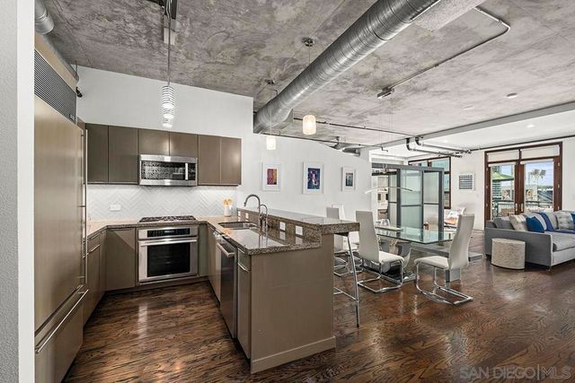 877 Island Ave. 907, San Diego, CA 92101