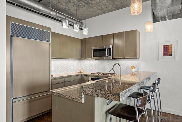 877 Island Ave. 907, San Diego, CA 92101