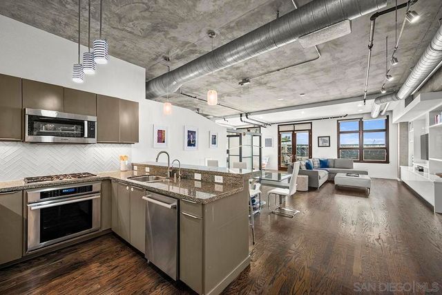 877 Island Ave. 907, San Diego, CA 92101