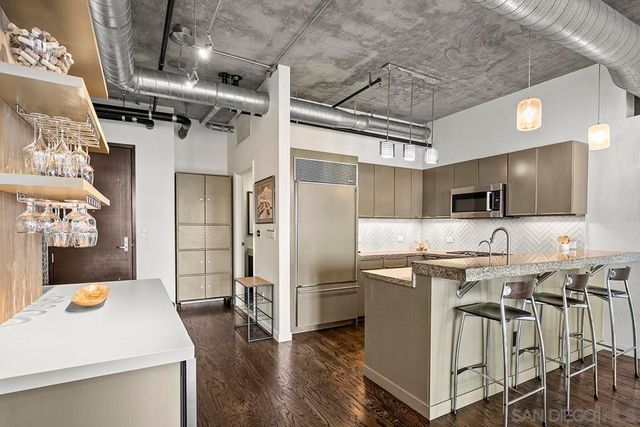 877 Island Ave. 907, San Diego, CA 92101