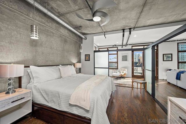 877 Island Ave. 907, San Diego, CA 92101