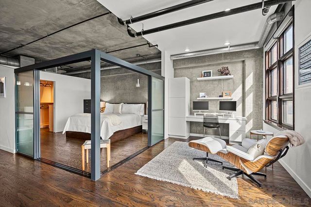 877 Island Ave. 907, San Diego, CA 92101