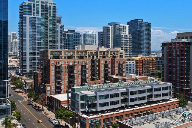 877 Island Ave. 907, San Diego, CA 92101