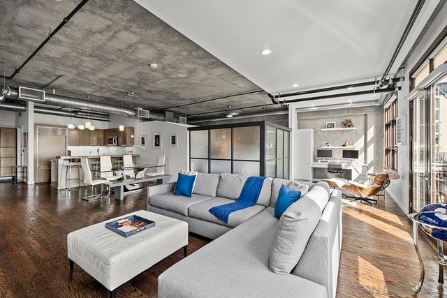 877 Island Ave. 907, San Diego, CA 92101