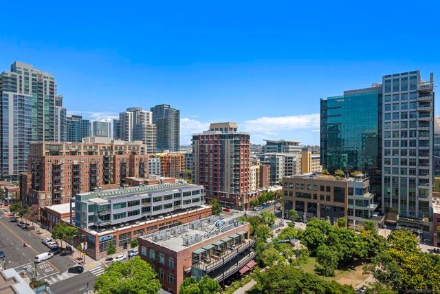 877 Island Ave. 907, San Diego, CA 92101