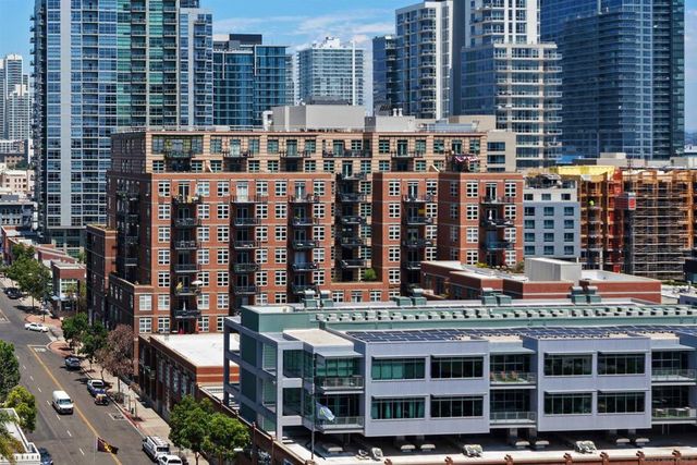 877 Island Ave. 907, San Diego, CA 92101