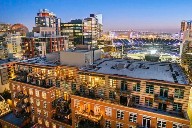 877 Island Ave. 907, San Diego, CA 92101