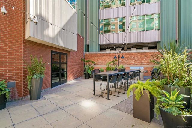 877 Island Ave. 907, San Diego, CA 92101