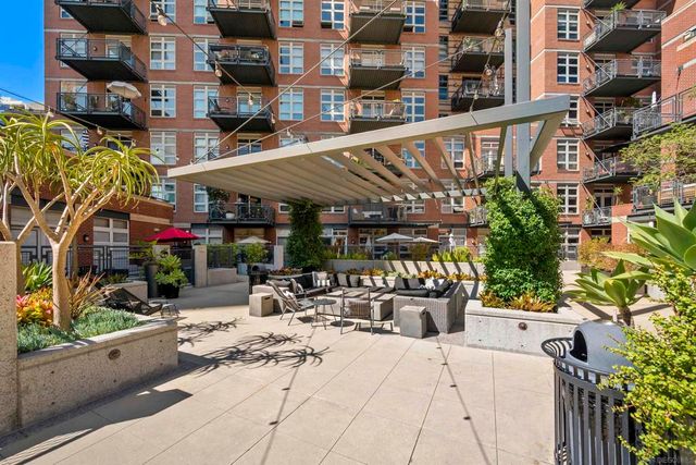 877 Island Ave. 907, San Diego, CA 92101