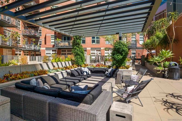 877 Island Ave. 907, San Diego, CA 92101