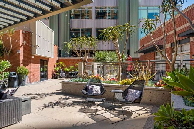 877 Island Ave. 907, San Diego, CA 92101