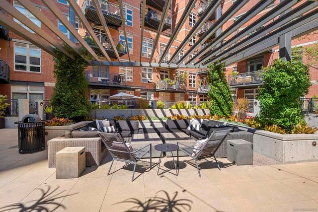 877 Island Ave. 907, San Diego, CA 92101