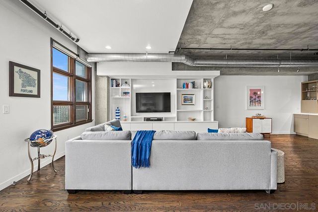 877 Island Ave. 907, San Diego, CA 92101