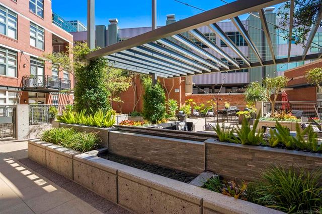 877 Island Ave. 907, San Diego, CA 92101