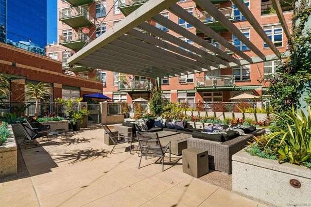 877 Island Ave. 907, San Diego, CA 92101