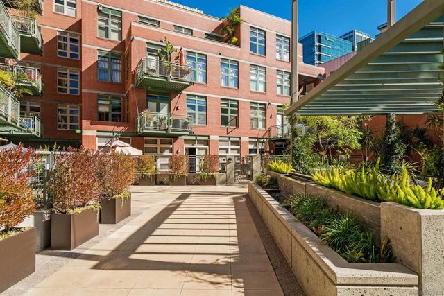 877 Island Ave. 907, San Diego, CA 92101