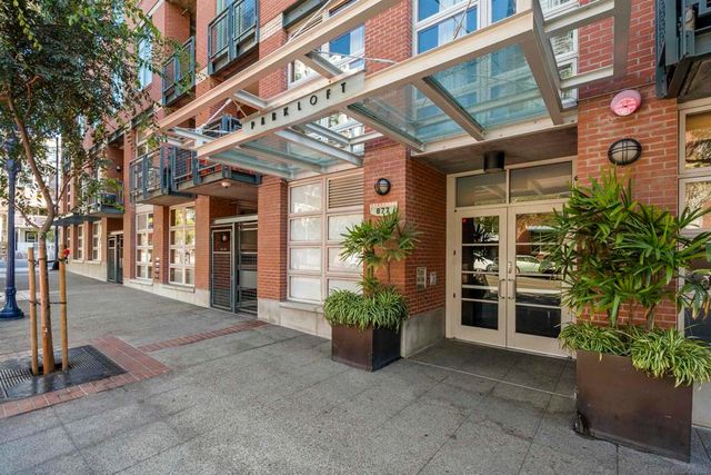 877 Island Ave. 907, San Diego, CA 92101