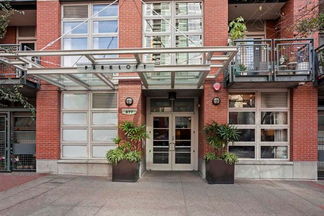 877 Island Ave. 907, San Diego, CA 92101