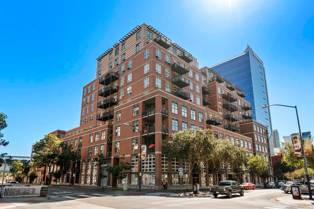 877 Island Ave. 907, San Diego, CA 92101