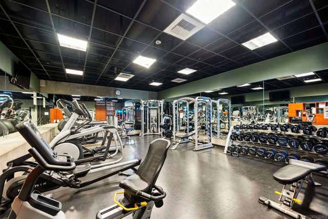 877 Island Ave. 907, San Diego, CA 92101