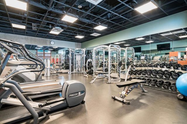 877 Island Ave. 907, San Diego, CA 92101