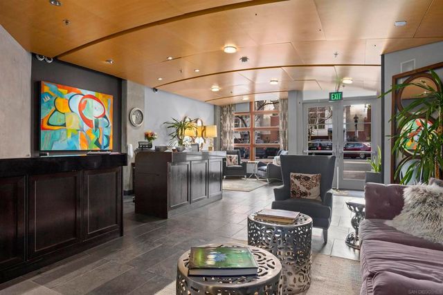 877 Island Ave. 907, San Diego, CA 92101