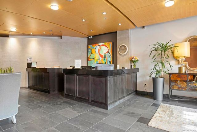 877 Island Ave. 907, San Diego, CA 92101