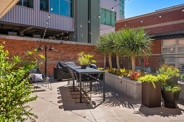 877 Island Ave. 907, San Diego, CA 92101