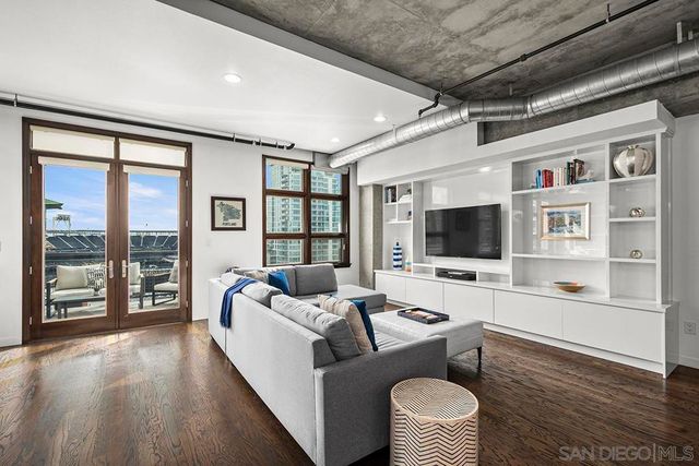 877 Island Ave. 907, San Diego, CA 92101