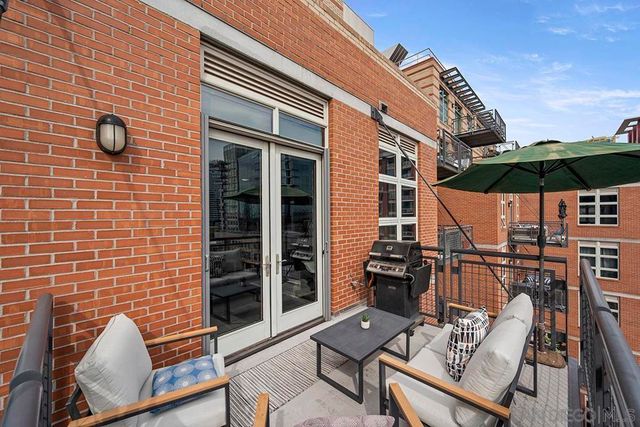 877 Island Ave. 907, San Diego, CA 92101