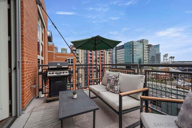 877 Island Ave. 907, San Diego, CA 92101