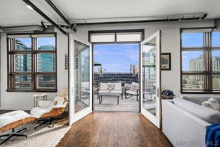 877 Island Ave. 907, San Diego, CA 92101